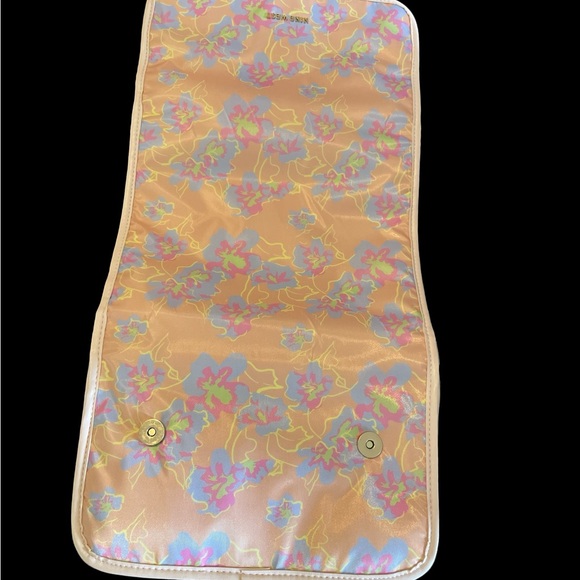 NINE WEST Cosmetic travel hanging organizer - Picture 3 of 3